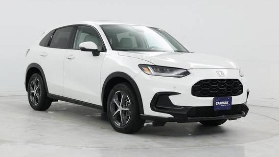 HONDA HR-V 2023 3CZRZ1H7XPM724154 image