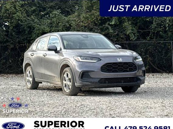 HONDA HR-V 2023 3CZRZ1H3XPM741484 image HONDA HR-V 2023 3CZRZ1H3XPM741484 image