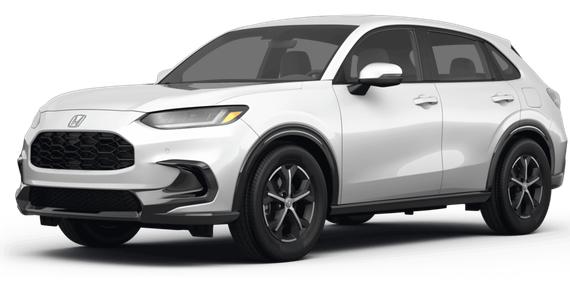 HONDA HR-V 2023 3CZRZ2H78PM720612 image