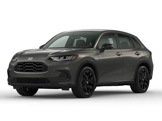 HONDA HR-V 2023 3CZRZ2H54PM705734 image