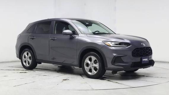 HONDA HR-V 2023 3CZRZ2H32PM707397 image