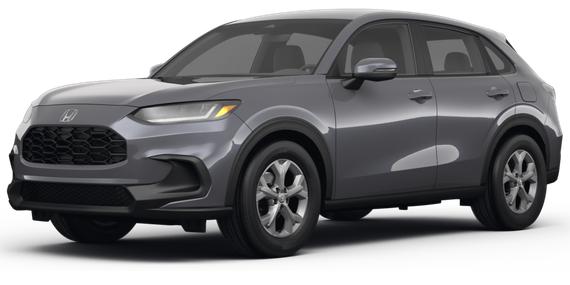 HONDA HR-V 2023 3CZRZ2H38PM739643 image