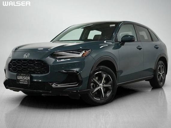 HONDA HR-V 2023 3CZRZ2H70PM709183 image