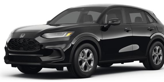 HONDA HR-V 2023 3CZRZ2H38PM725421 image