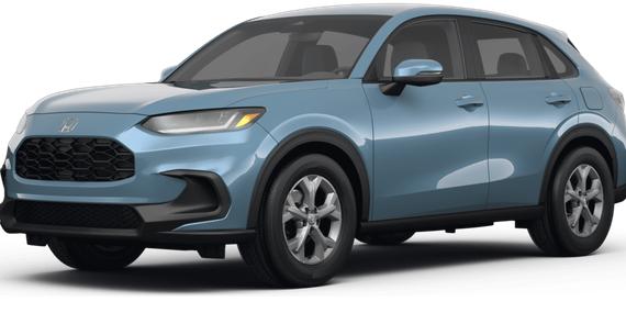 HONDA HR-V 2023 3CZRZ1H38PM735957 image