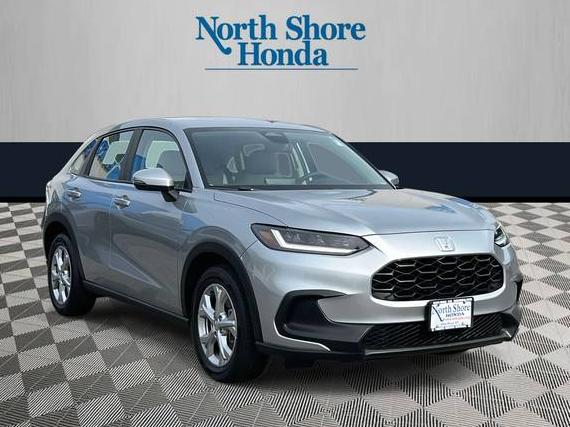 HONDA HR-V 2023 3CZRZ2H39PM721572 image HONDA HR-V 2023 3CZRZ2H39PM721572 image