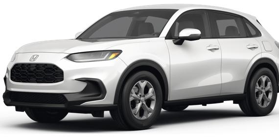 HONDA HR-V 2023 3CZRZ1H3XPM706055 image