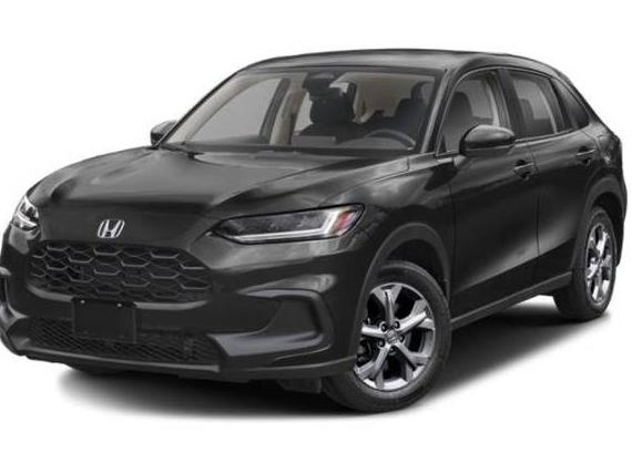 HONDA HR-V 2023 3CZRZ2H70PM720507 image