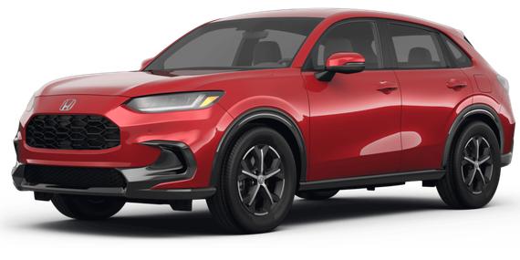 HONDA HR-V 2023 3CZRZ1H73PM710807 image