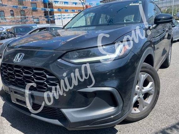 HONDA HR-V 2023 3CZRZ2H39PM718851 image