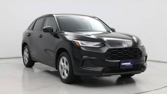HONDA HR-V 2023 3CZRZ1H39PM702112 image