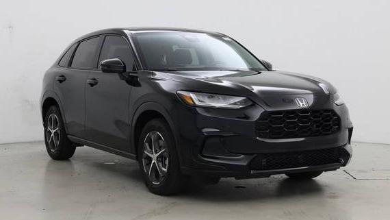 HONDA HR-V 2023 3CZRZ1H76PM716746 image