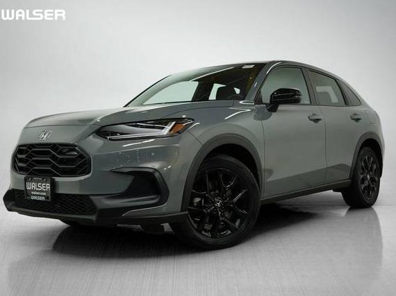 HONDA HR-V 2023 3CZRZ2H53PM731936 image
