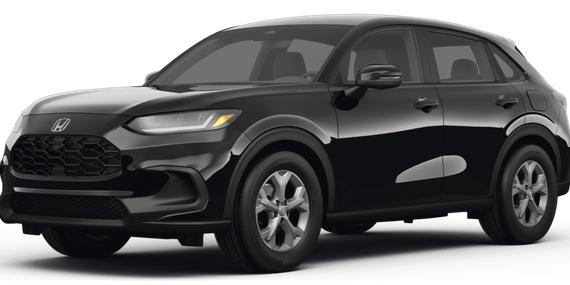 HONDA HR-V 2023 3CZRZ1H39PM739614 image