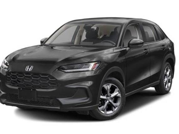 HONDA HR-V 2023 3CZRZ2H72PM711744 image