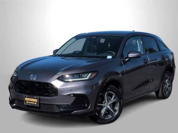 HONDA HR-V 2023 3CZRZ1H71PM733325 image