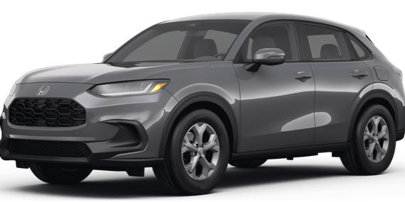 HONDA HR-V 2023 3CZRZ1H34PM724910 image