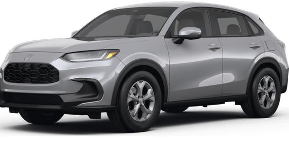 HONDA HR-V 2023 3CZRZ1H38PM742357 image