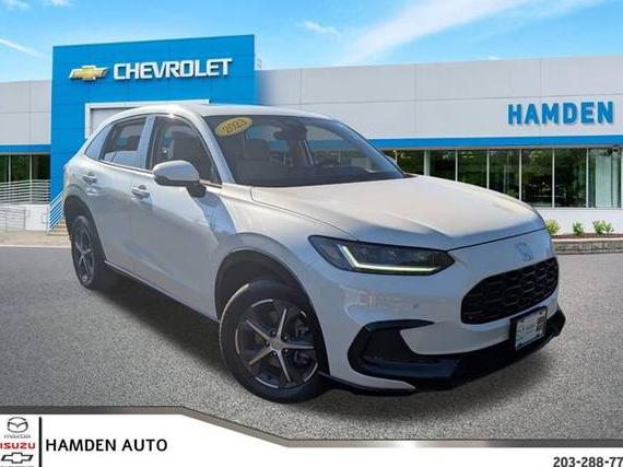 HONDA HR-V 2023 3CZRZ2H72PM730083 image