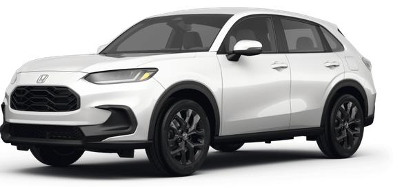 HONDA HR-V 2023 3CZRZ2H58PM728885 image