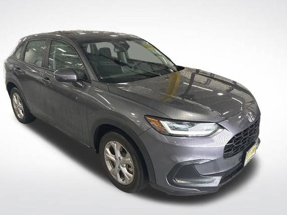 HONDA HR-V 2023 3CZRZ2H37PM719402 image