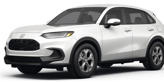 HONDA HR-V 2023 3CZRZ2H30PM717457 image