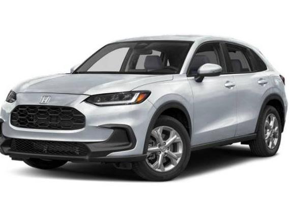 HONDA HR-V 2023 3CZRZ2H38PM742770 image