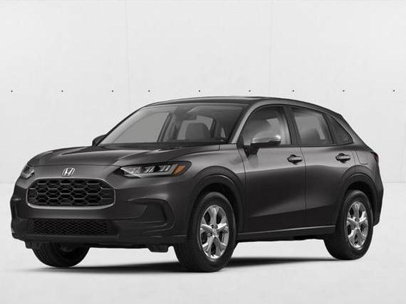 HONDA HR-V 2023 3CZRZ2H33PM723897 image HONDA HR-V 2023 3CZRZ2H33PM723897 image