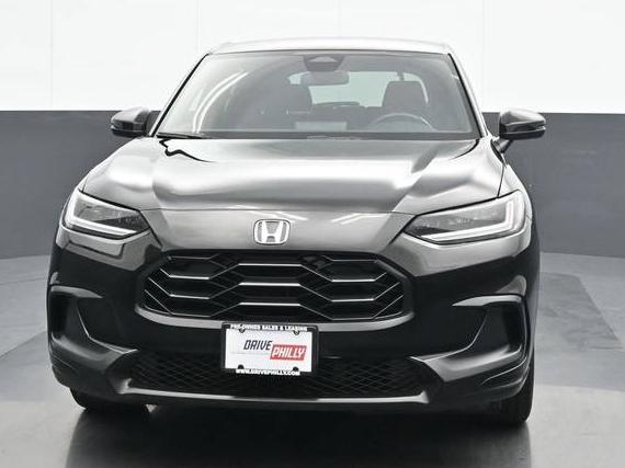 HONDA HR-V 2023 3CZRZ2H53PM719172 image
