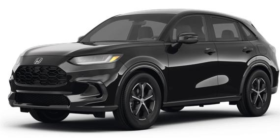 HONDA HR-V 2023 3CZRZ1H72PM744088 image