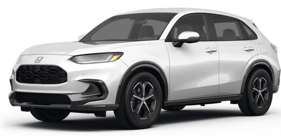 HONDA HR-V 2023 3CZRZ2H77PM707995 image HONDA HR-V 2023 3CZRZ2H77PM707995 image