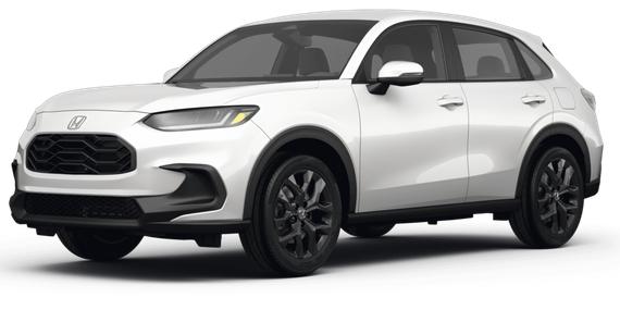 HONDA HR-V 2023 3CZRZ2H59PM710928 image