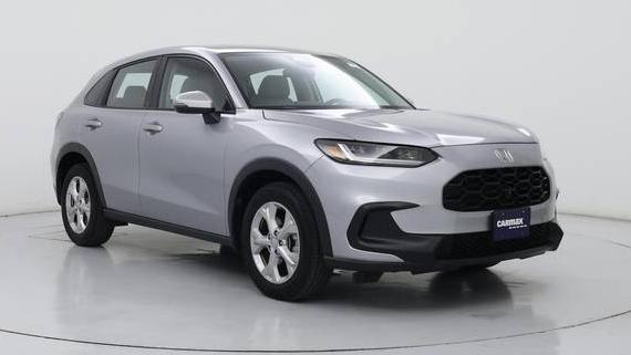 HONDA HR-V 2023 3CZRZ2H3XPM730474 image