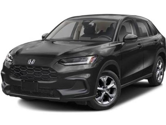HONDA HR-V 2023 3CZRZ1H73PM731348 image