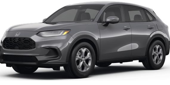 HONDA HR-V 2023 3CZRZ2H32PM749245 image