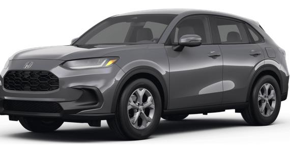 HONDA HR-V 2023 3CZRZ2H34PM732401 image