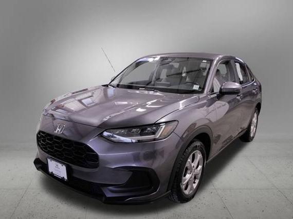 HONDA HR-V 2023 3CZRZ2H3XPM745069 image HONDA HR-V 2023 3CZRZ2H3XPM745069 image