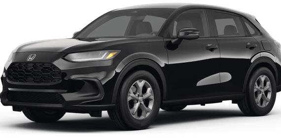 HONDA HR-V 2023 3CZRZ1H30PM734110 image