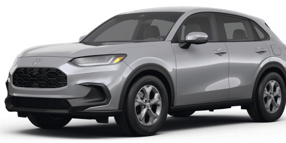 HONDA HR-V 2023 3CZRZ1H33PM723859 image