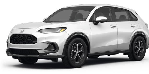 HONDA HR-V 2023 3CZRZ1H76PM722580 image
