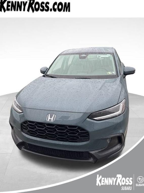 HONDA HR-V 2023 3CZRZ2H35PM735971 image