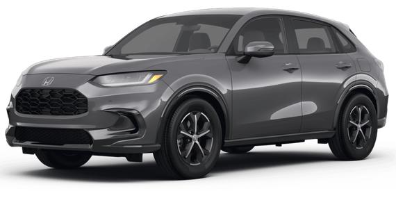 HONDA HR-V 2023 3CZRZ1H78PM723276 image HONDA HR-V 2023 3CZRZ1H78PM723276 image