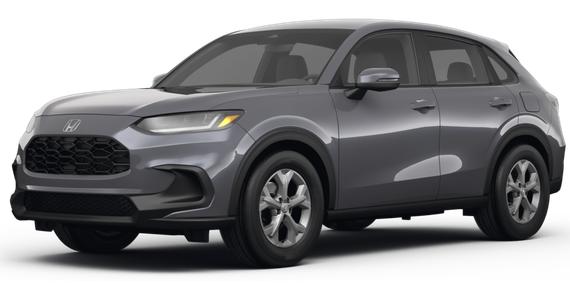 HONDA HR-V 2023 3CZRZ2H3XPM728790 image