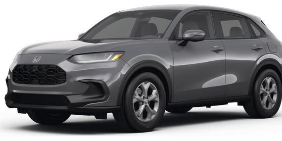 HONDA HR-V 2023 3CZRZ2H33PM725987 image
