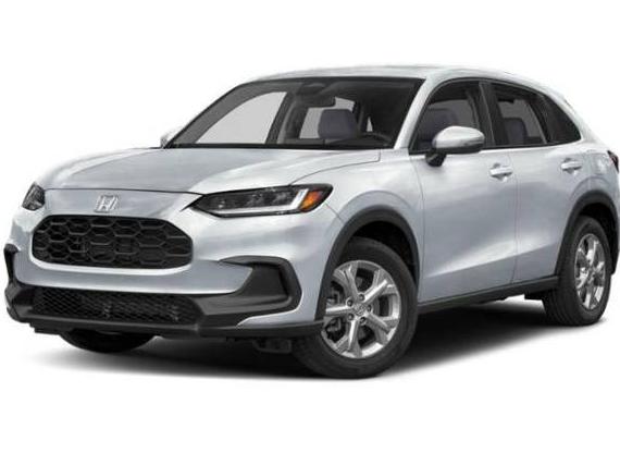 HONDA HR-V 2023 3CZRZ1H33PM710318 image