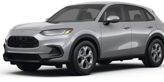 HONDA HR-V 2023 3CZRZ2H37PM724583 image