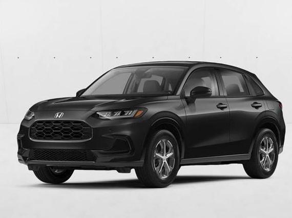 HONDA HR-V 2023 3CZRZ1H79PM724128 image