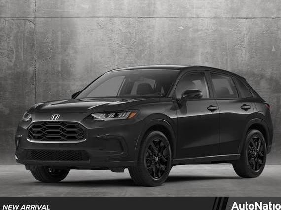 HONDA HR-V 2023 3CZRZ1H57PM706340 image