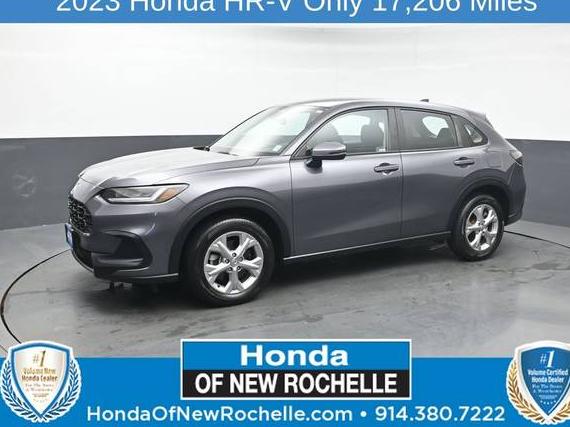 HONDA HR-V 2023 3CZRZ2H39PM727341 image