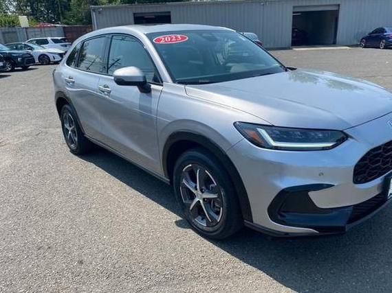 HONDA HR-V 2023 3CZRZ2H77PM721430 image